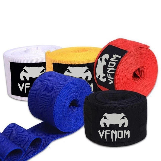 3/5M Cotton Boxing Elastic Hand Protector & Wrist Wrap